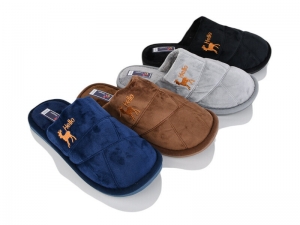 Тапочки Fangre