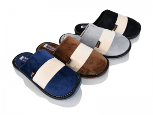 Тапочки Fangre