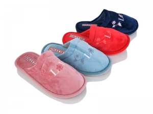 Тапочки Papuci