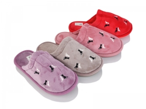 Тапочки Deshman