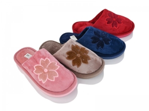 Тапочки Deshman