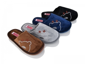 Тапочки Fangre