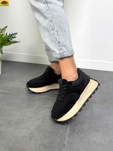 Кроссовки Mei De Li