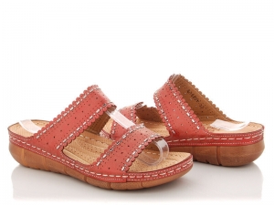 Шлепанцы Varia