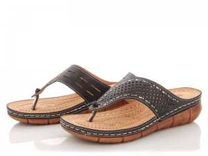 Шлепанцы KunChi