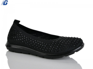 Балетки Navigator