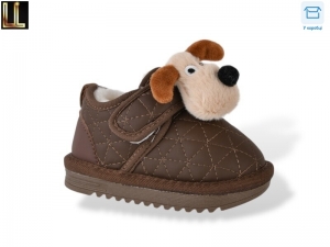 Пинетки Lilin