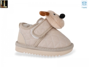 Пинетки Lilin