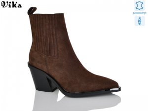 Ботинки Vika