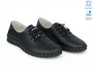 Мокасины ALLSY