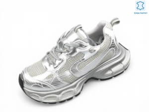 Кроссовки ALLSY