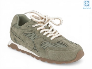 Кроссовки ALLSY