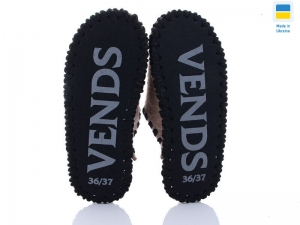 Тапки Vends