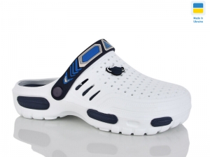 Кроксы Gipanis