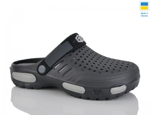 Кроксы Gipanis