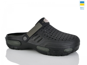 Кроксы Gipanis