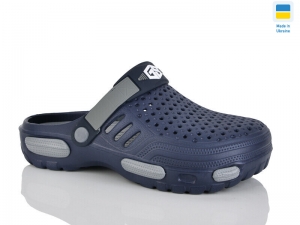 Кроксы Gipanis