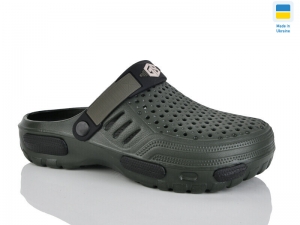 Кроксы Gipanis