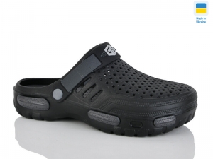 Кроксы Gipanis