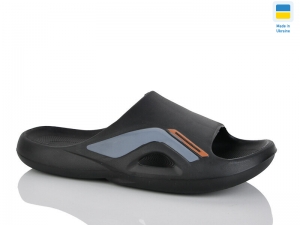 Шлепанцы DeMur