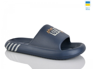 Шлепанцы Gipanis