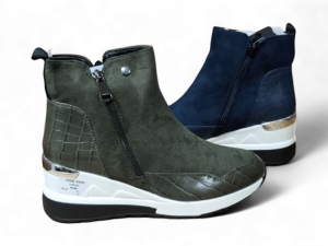 Ботинки Paris