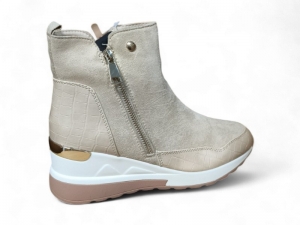 Ботинки Paris