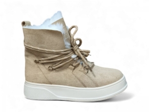 Ботинки Paris