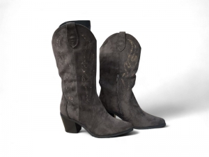 Ботинки Paris