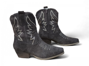 Ботинки Paris