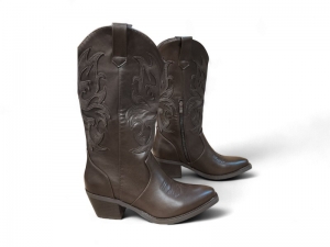 Ботинки Paris