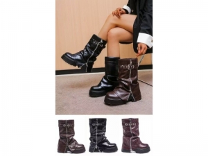 Ботинки Paris