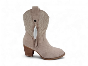 Ботинки Paris