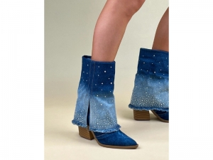 Ботинки Paris