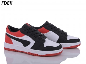 Кроссовки FDEK