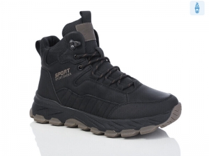 Ботинки Ok Shoes