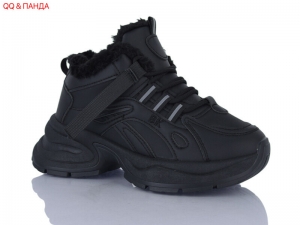 Кроссовки QQ&Панда