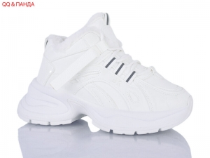 Кроссовки QQ&Панда