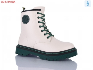 Ботинки QQ&Панда