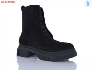 Ботинки QQ&Панда