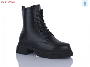 Ботинки QQ&Панда