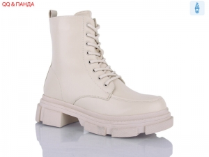 Ботинки QQ&Панда