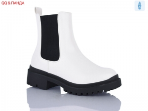 Ботинки QQ&Панда