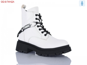 Ботинки QQ&Панда