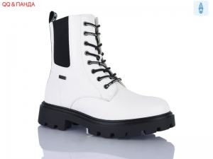 Ботинки QQ&Панда