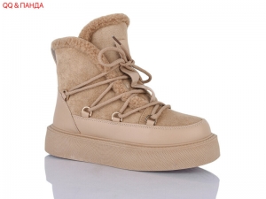 Угги QQ&Панда