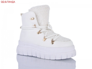 Ботинки QQ&Панда