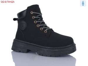 Ботинки QQ&Панда