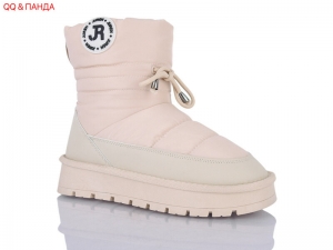 Угги QQ&Панда