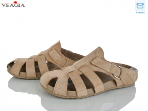 Шлепанцы Veagia